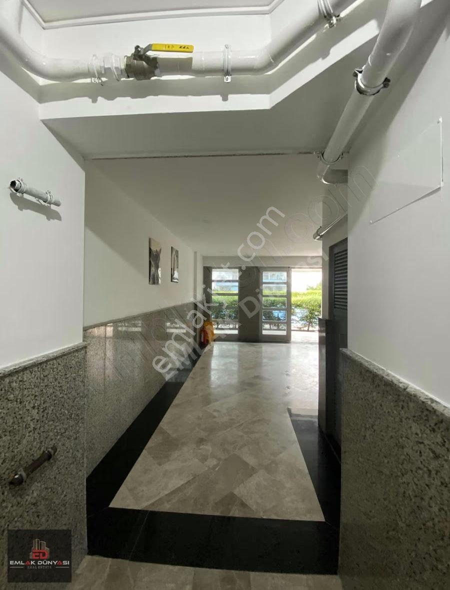 Meydankavağında 12.cd Yakını Havuzlu Site İçi Arakat Daire - Görsel 15
