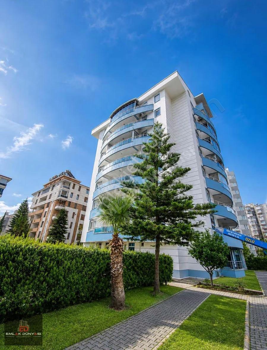 Meydankavağında 12.cd Yakını Havuzlu Site İçi Arakat Daire - Görsel 4