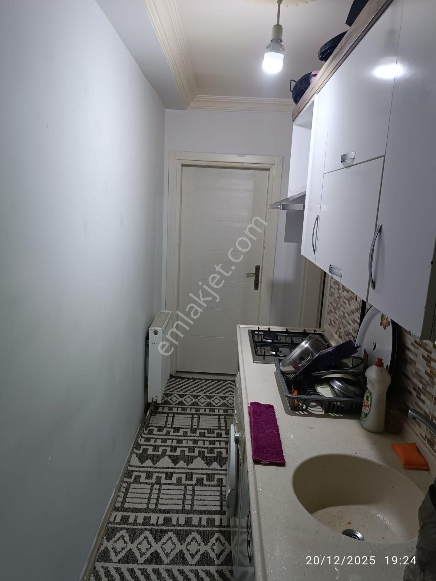 Kırbağı Mahallesinde Satılık Apart 1+1 - Görsel 5