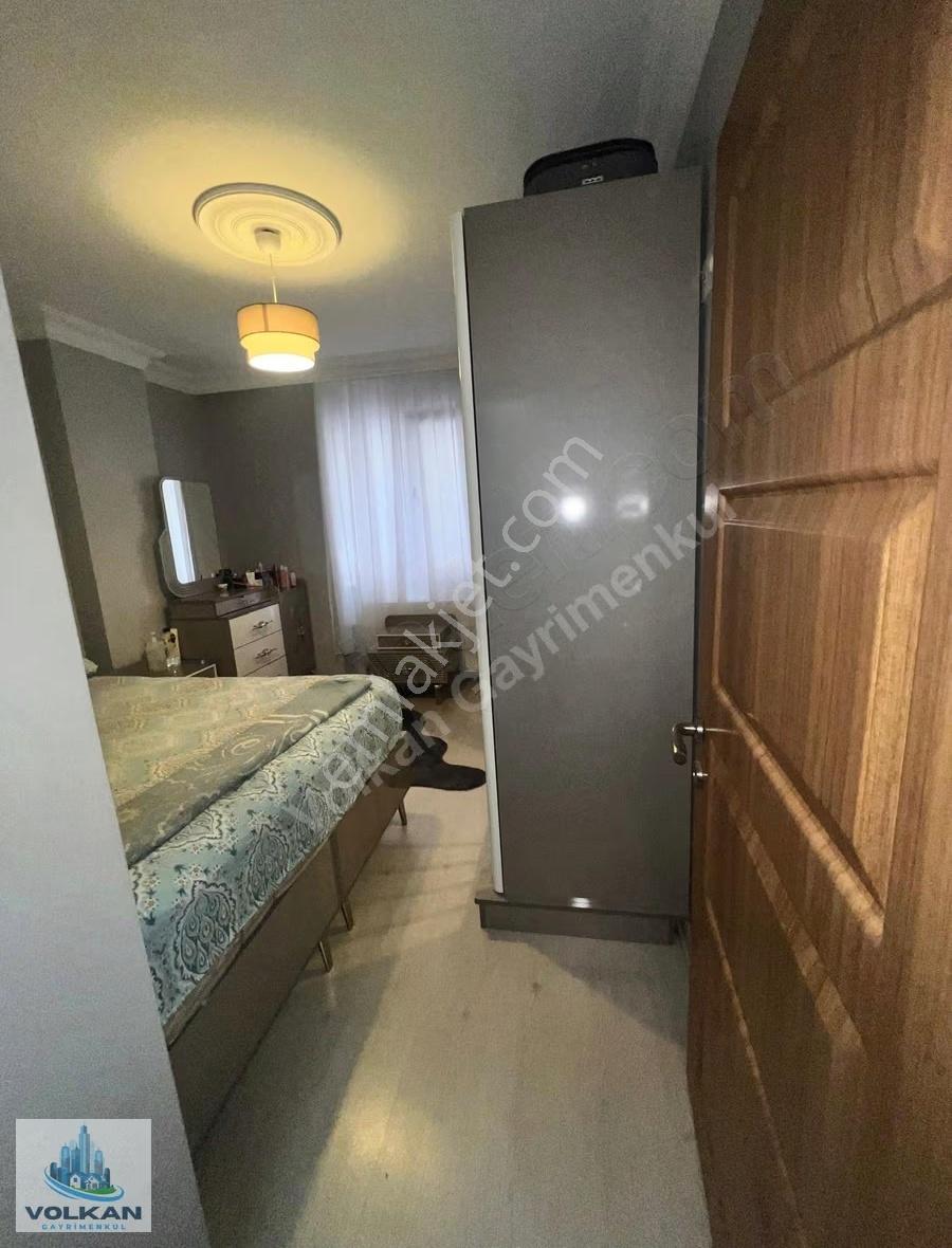 Volkan Gyo ' Dan Satılık Cebeci Mah 2+1 75m2 Yüksek Giriş Daire - Görsel 9