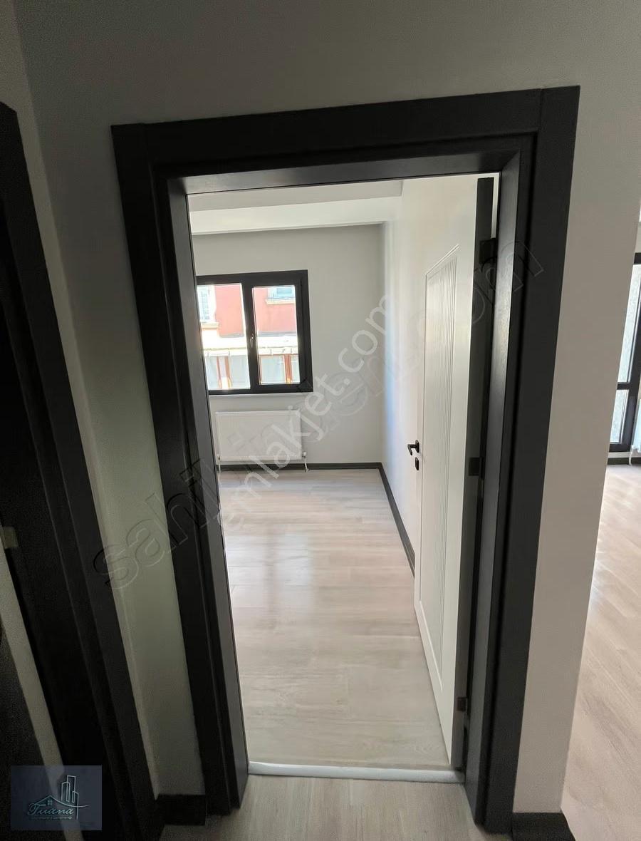 Veliköyde Kiralık 1+1 - Görsel 4