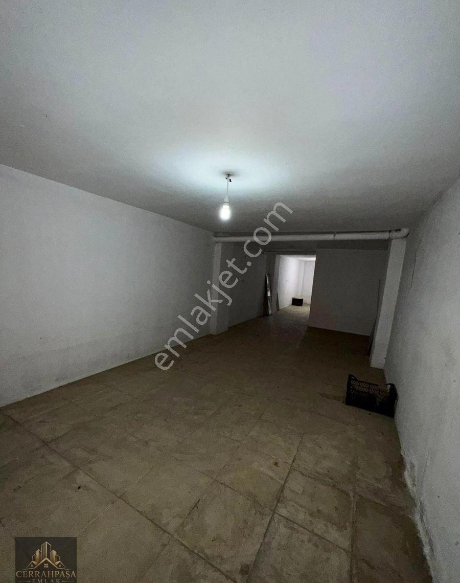 Cerrahpaşa Emlaktan Esenyurt Atalay Caddesi’nde Satılık 2 Katlı İskanlı İş Yeri | 100 M² - Görsel 9
