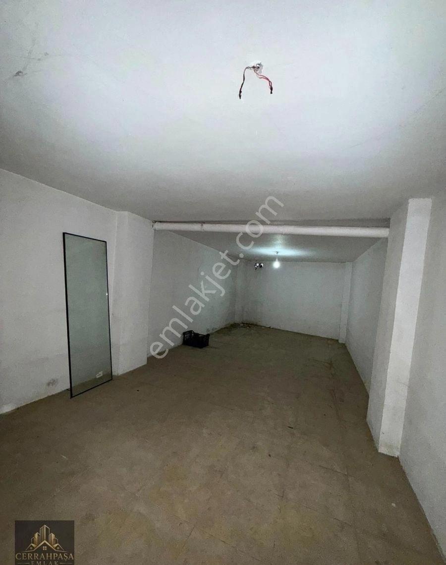 Cerrahpaşa Emlaktan Esenyurt Atalay Caddesi’nde Satılık 2 Katlı İskanlı İş Yeri | 100 M² - Görsel 4