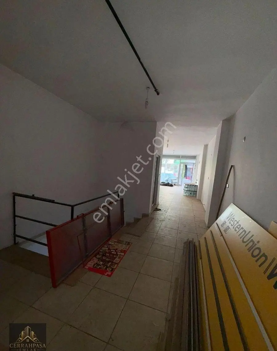 Cerrahpaşa Emlaktan Esenyurt Atalay Caddesi’nde Satılık 2 Katlı İskanlı İş Yeri | 100 M² - Görsel 5