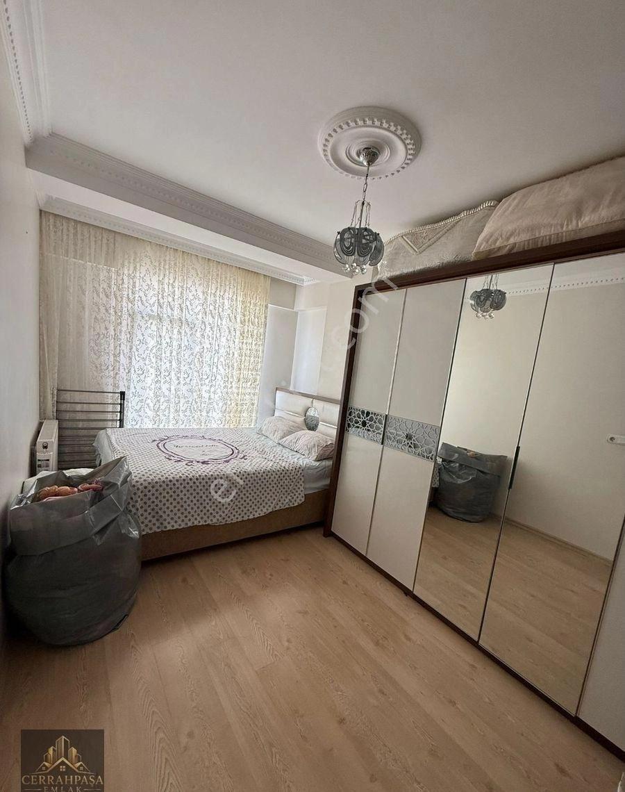 Cerrahpaşa Emlaktan Turgut Özal Caddesinde 2+1 Kiralık Daire - Görsel 5