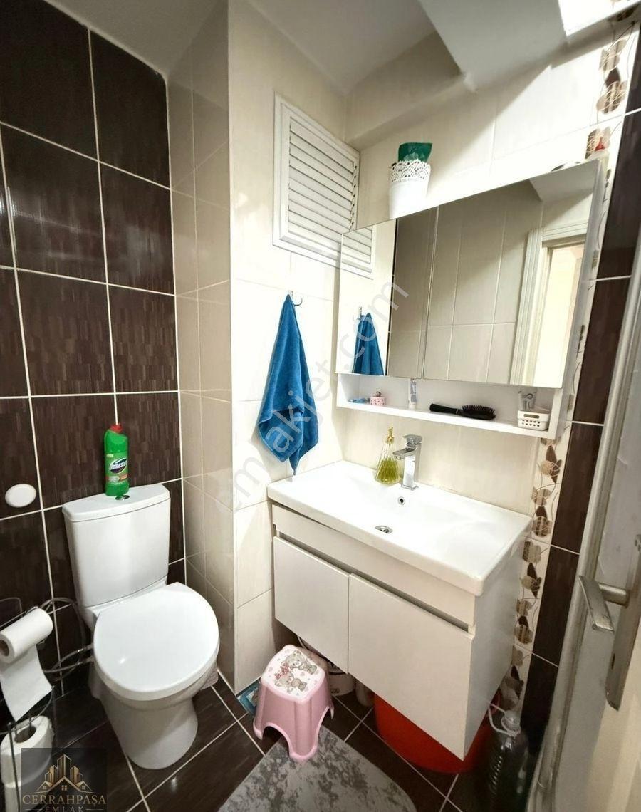 Cerrahpaşa Emlaktan Turgut Özal Caddesinde 2+1 Kiralık Daire - Görsel 4