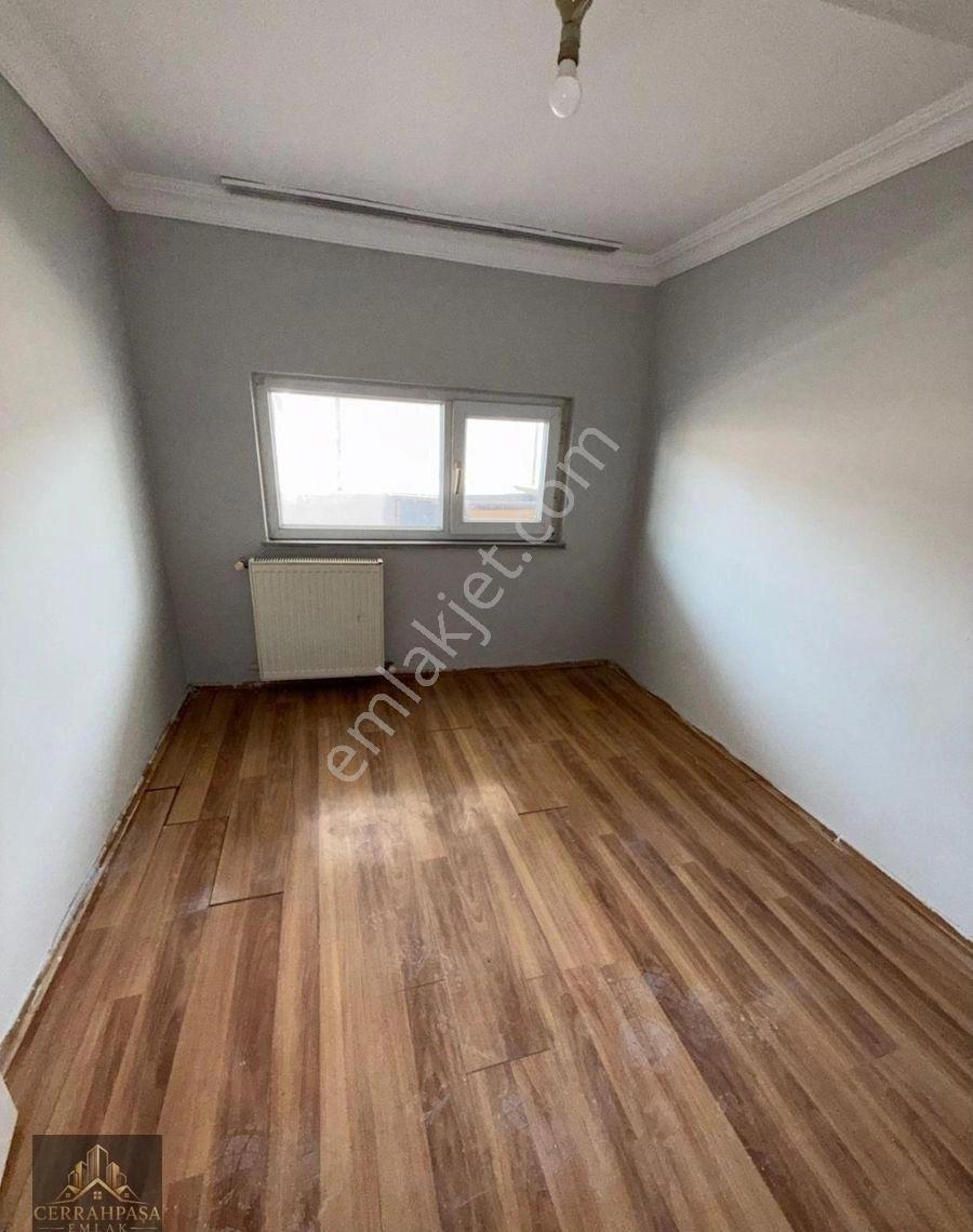 Cerrahpaşa Emlaktan Esenyurt Mehterçeşmede Teraslı Şehir Manzaralı 2+1 Kiralık Daire - Görsel 11