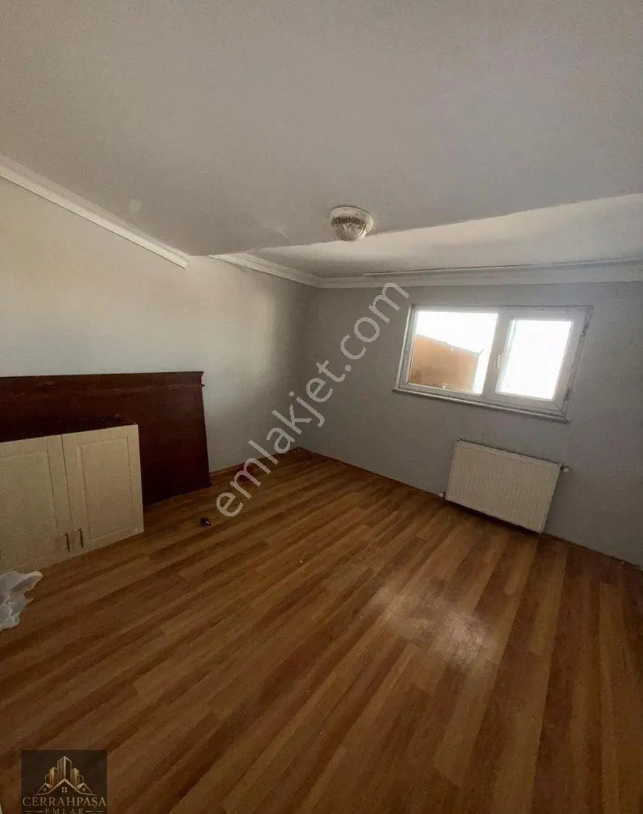 Cerrahpaşa Emlaktan Esenyurt Mehterçeşmede Teraslı Şehir Manzaralı 2+1 Kiralık Daire - Görsel 10