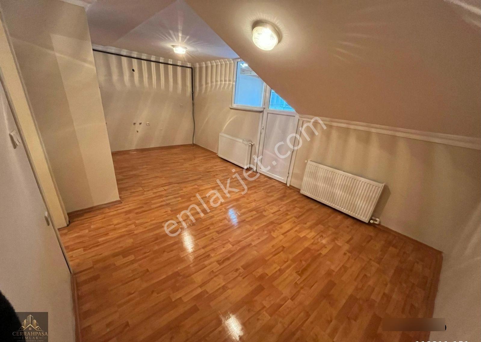Cerrahpaşa Emlaktan Avcılar Mustafa Kemalpaşa Mahallesinde 5+2 Satılık Dubleks Daire - Görsel 20
