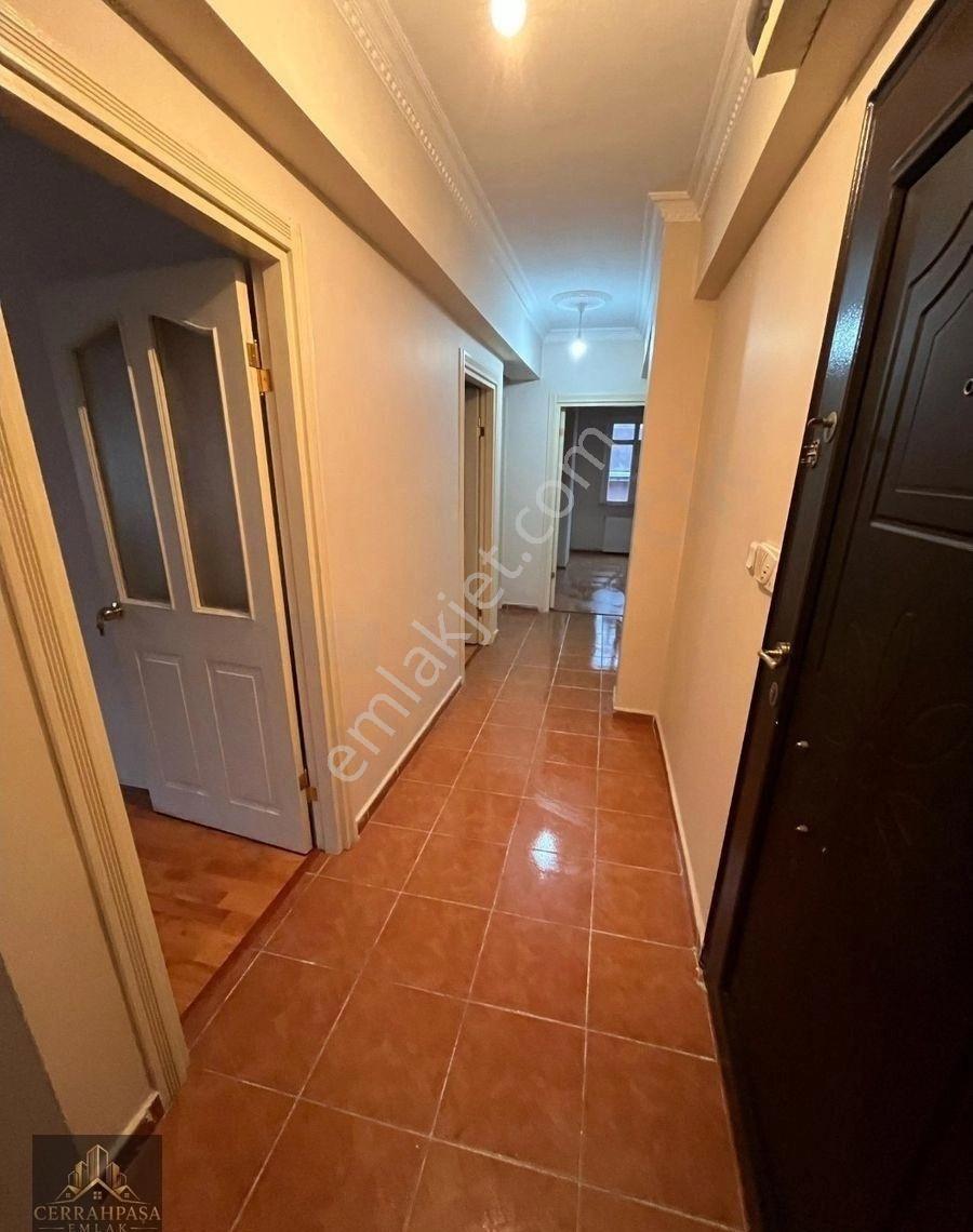 Cerrahpaşa Emlaktan Avcılar Mustafa Kemalpaşa Mahallesinde 5+2 Satılık Dubleks Daire - Görsel 26