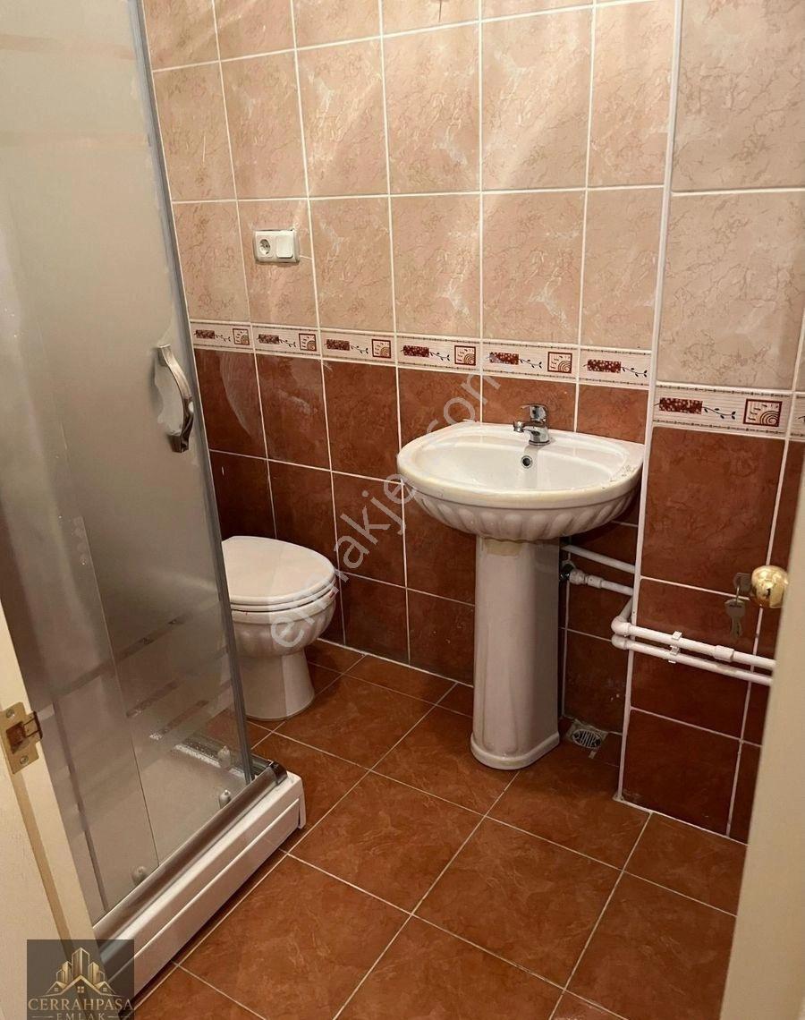 Cerrahpaşa Emlaktan Avcılar Mustafa Kemalpaşa Mahallesinde 5+2 Satılık Dubleks Daire - Görsel 12