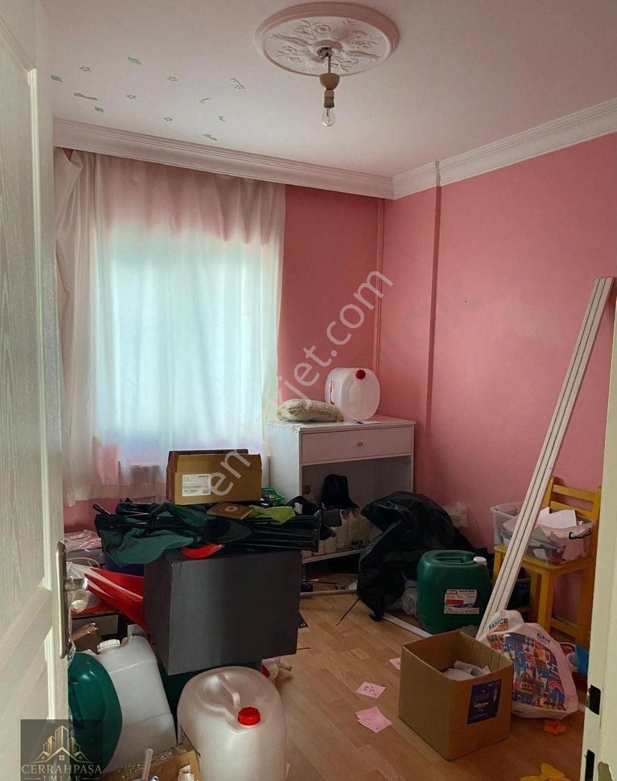 Cerrahpaşa Emlaktan Büyükçekmece Çakmaklı Gölşehir Evlerinde Tadilatlı 2+1 Satılık Daire - Görsel 9
