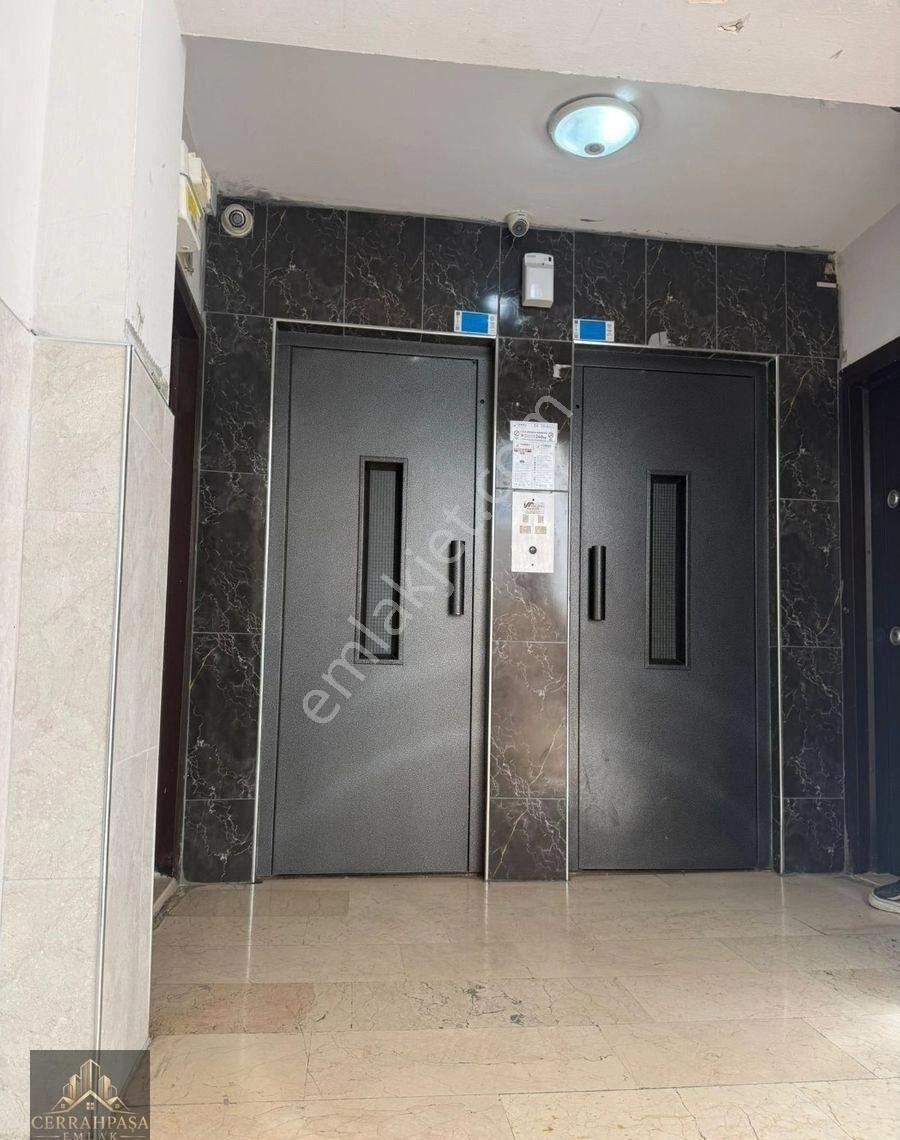 Cerrahpaşa Emlaktan Büyükçekmece Çakmaklı Gölşehir Evlerinde Tadilatlı 2+1 Satılık Daire - Görsel 2