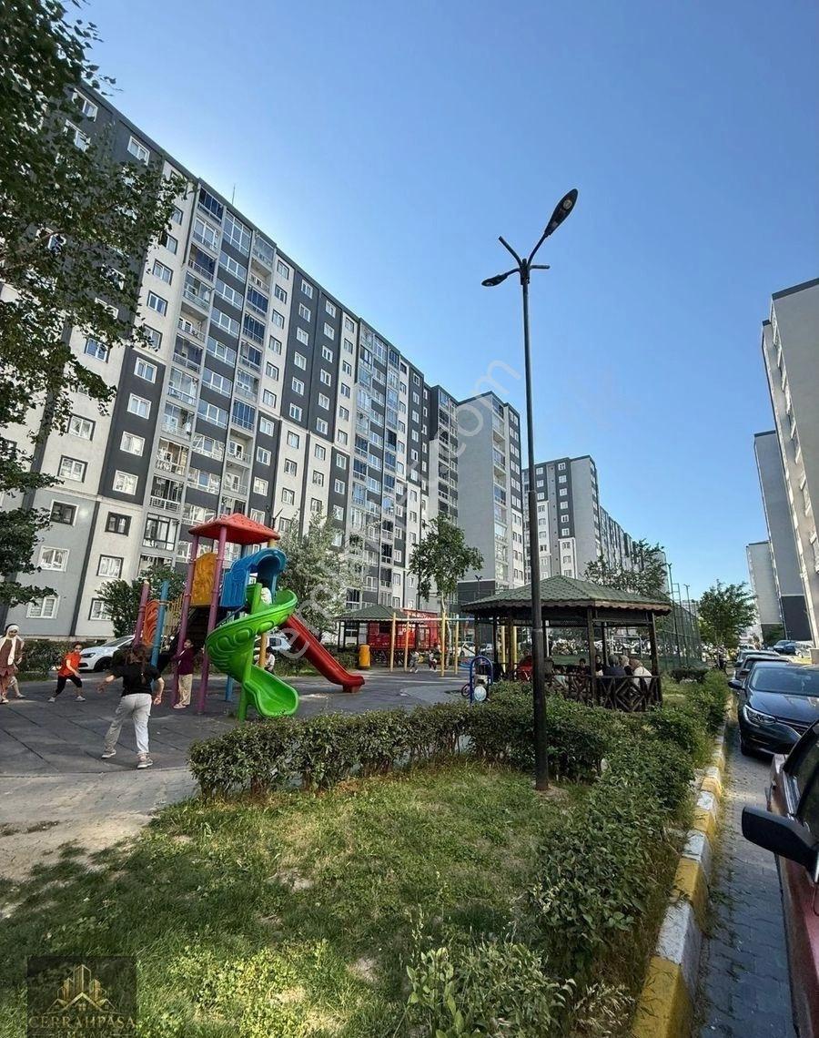 Cerrahpaşa Emlaktan Büyükçekmece Çakmaklı Site İçerisinde Satılık 2+1 Daire - Görsel 4