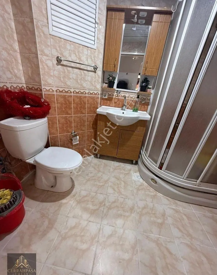 Cerrahpaşa Emlaktan Büyükçekmece Çakmaklı Site İçerisinde Satılık 2+1 Daire - Görsel 10