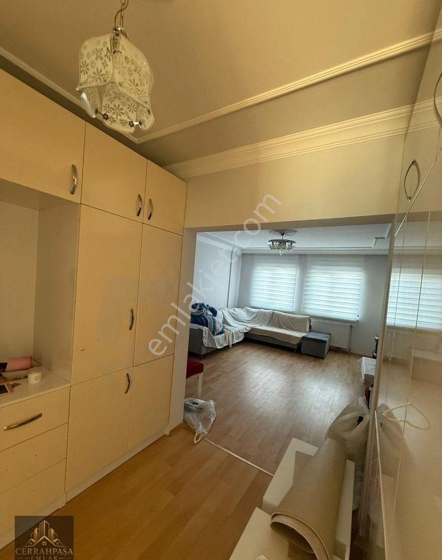 Cerrahpaşa Emlaktan Büyükçekmece Çakmaklı Site İçerisinde Satılık 2+1 Daire - Görsel 5