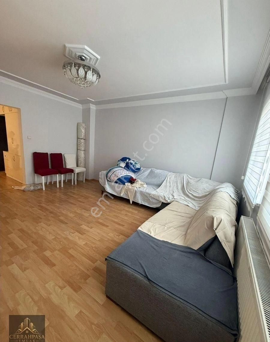 Cerrahpaşa Emlaktan Büyükçekmece Çakmaklı Site İçerisinde Satılık 2+1 Daire - Görsel 7