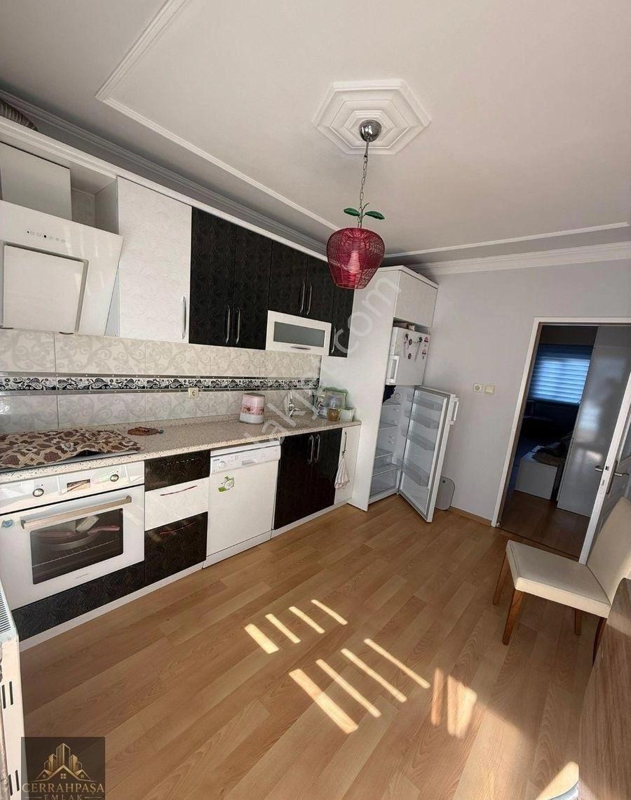 Cerrahpaşa Emlaktan Büyükçekmece Çakmaklı Site İçerisinde Satılık 2+1 Daire - Görsel 2