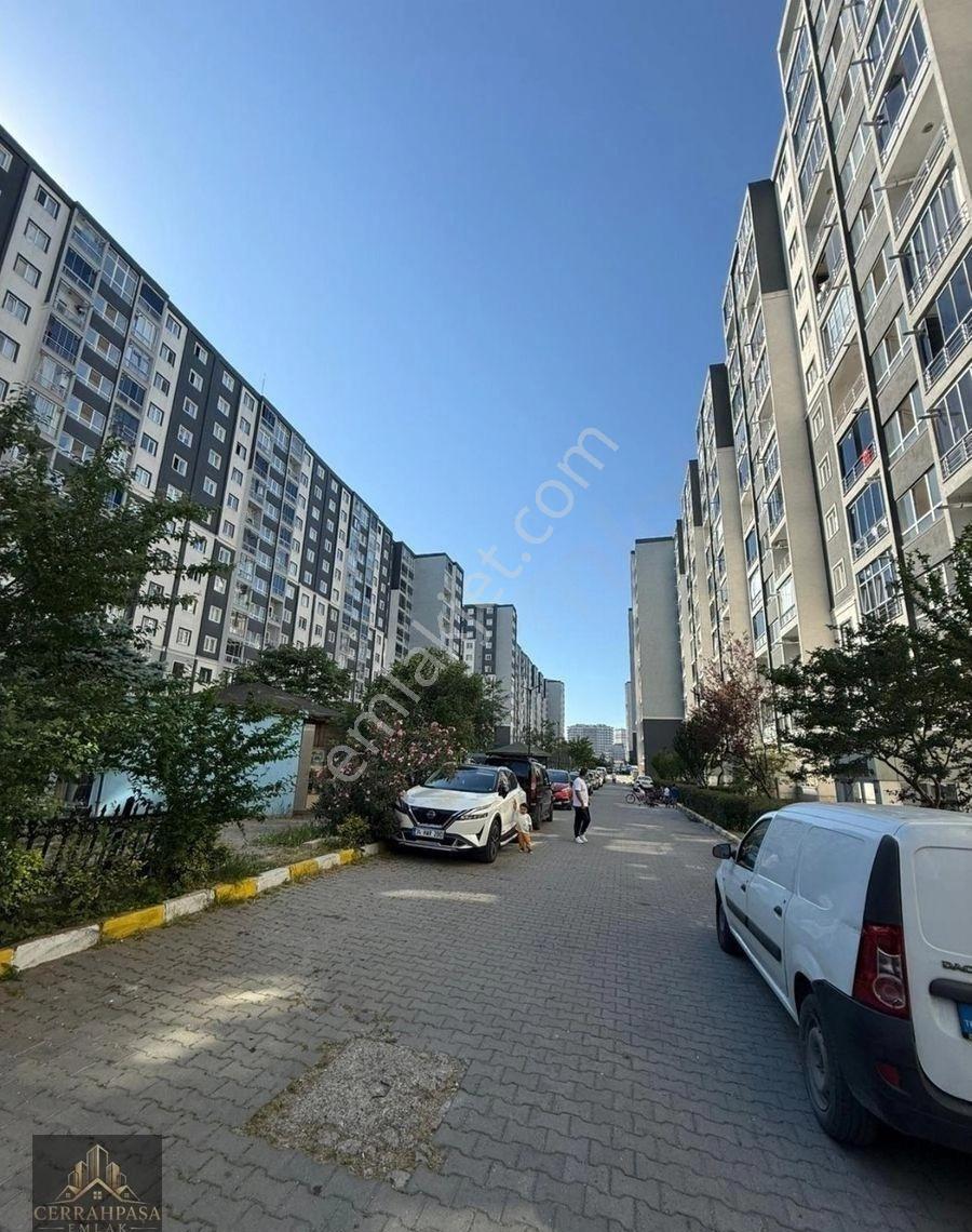 Cerrahpaşa Emlaktan Büyükçekmece Çakmaklı Site İçerisinde Satılık 2+1 Daire - Görsel 11