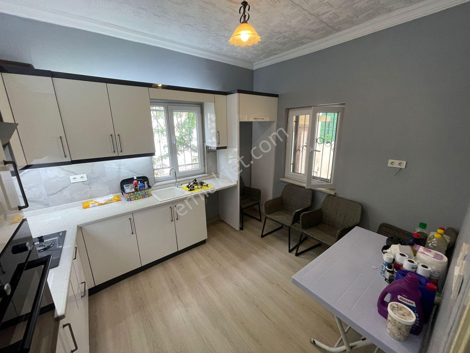 Yüksel'den Edremit Merkez'de 3+1 Kapalı Mutfaklı Müstakil Daire - Görsel 20