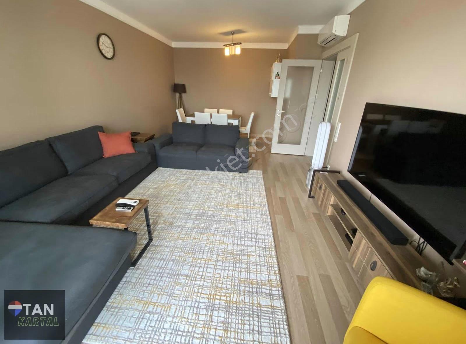 Evora İstanbul Tuzla A Parselde 2+1 Havuz Cephe Kiralık Daire - Görsel 6