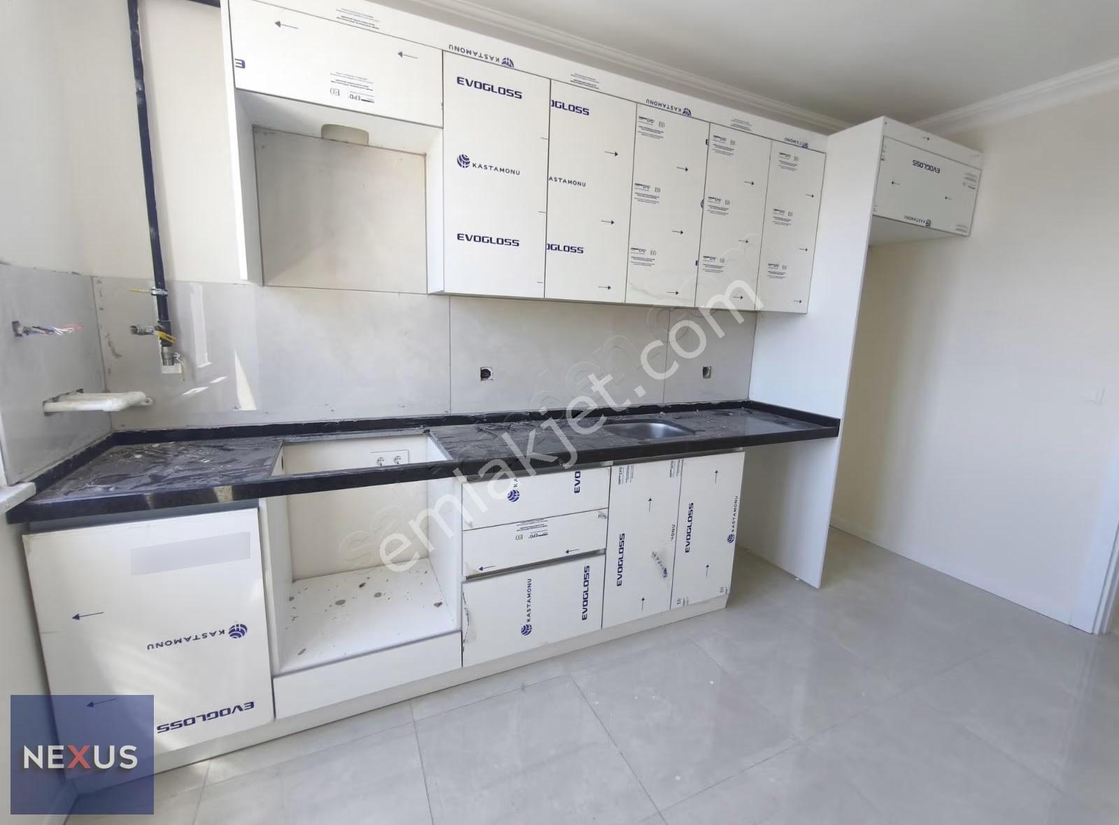 Sultanbeyli Battalgazi Mah.otoparklı Kiralık 2+1 Daire 5.kat - Görsel 3