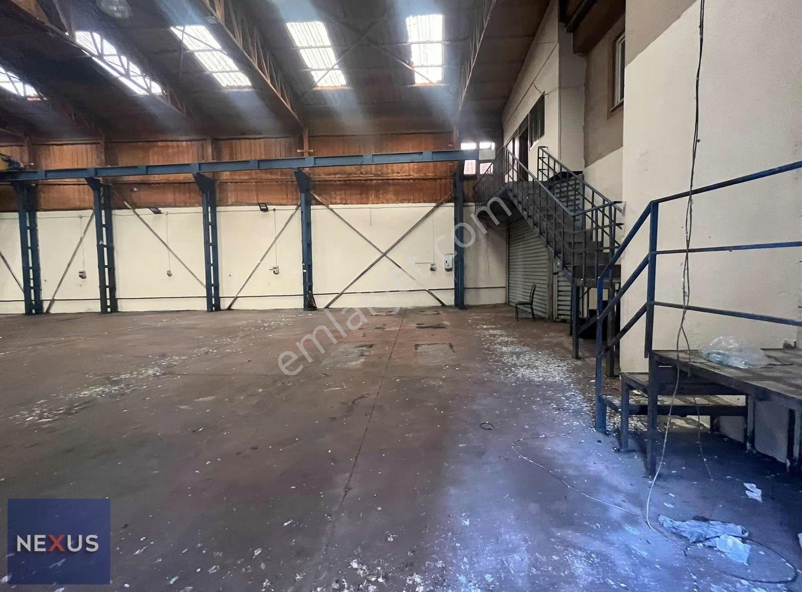 Sultanbeyli Sanayi Yakını 360 M2 Ofis Alanlı - Görsel 3