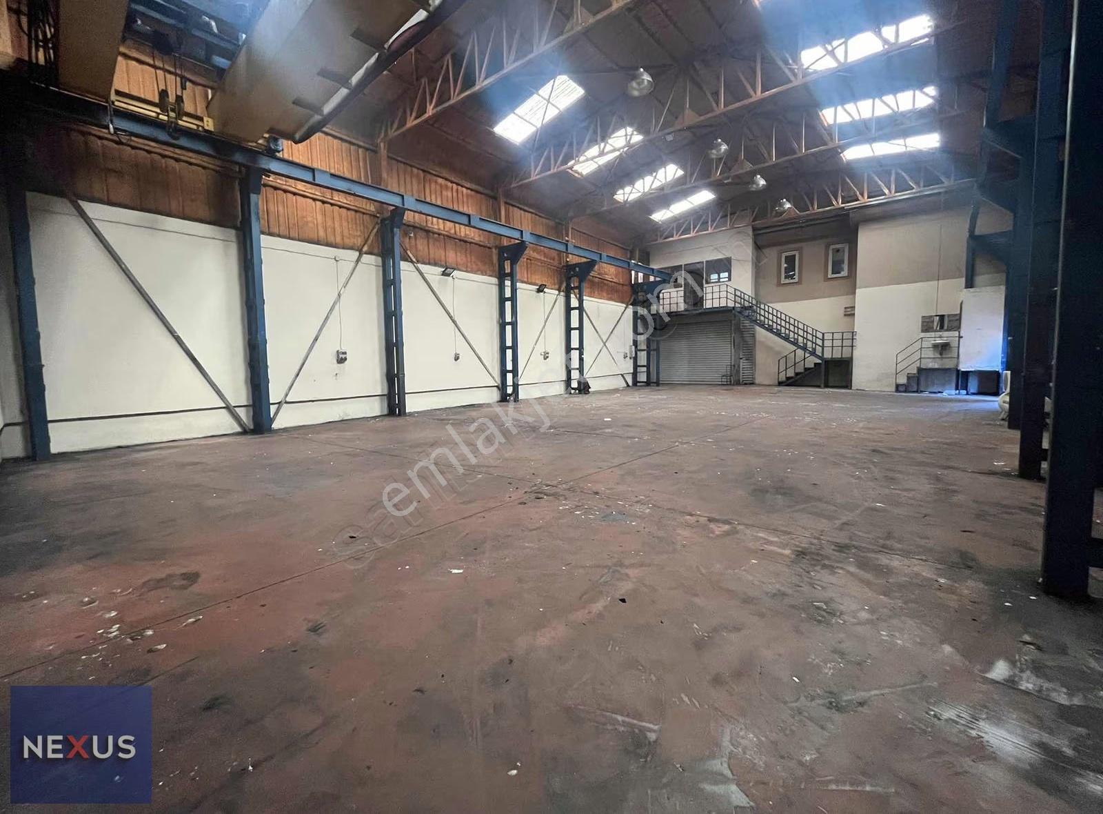 Sultanbeyli Sanayi Yakını 360 M2 Ofis Alanlı - Görsel 2
