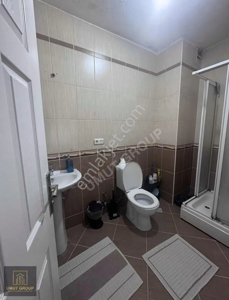 Satılık Site İçerisin'de Yüksek Giriş Daire - Görsel 4