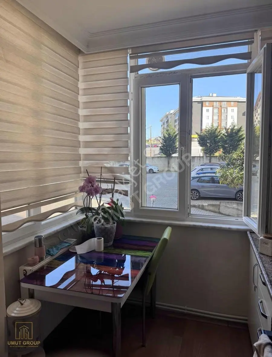 Satılık Site İçerisin'de Yüksek Giriş Daire - Görsel 3