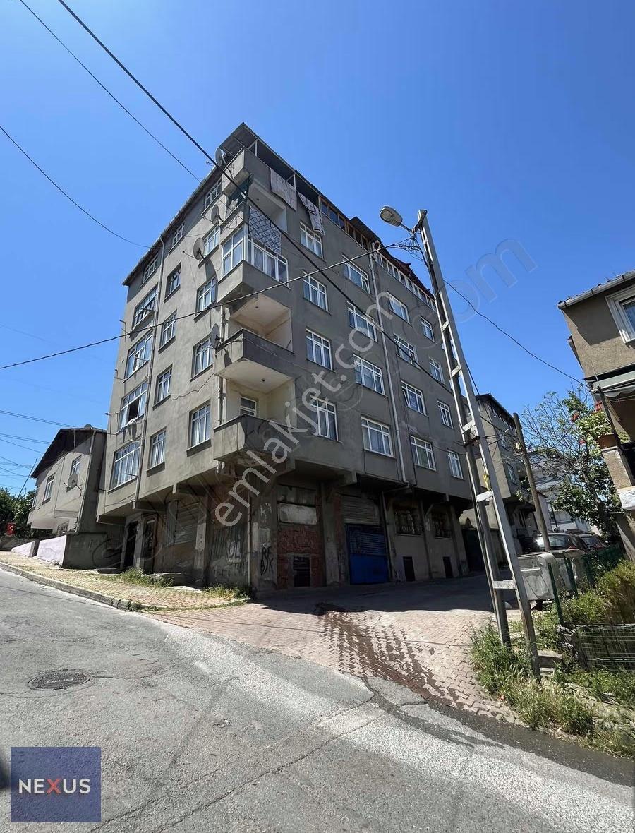 Sultanbeyli Hasanpaşa Metroya Yürüme Mesafesinde Kiralık 2+1 - Görsel 10