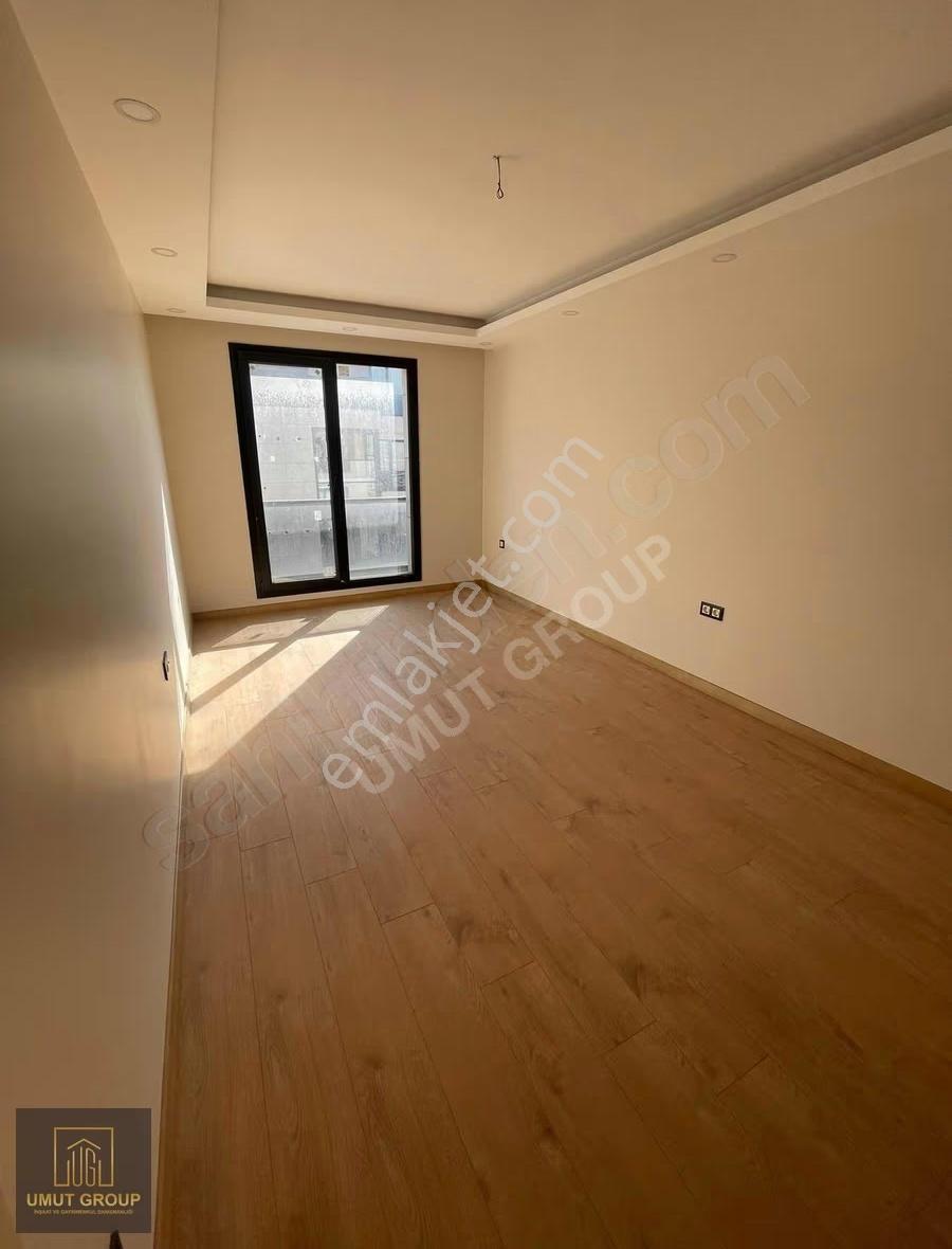 Havuzlu Hamam Sauna'lı Geniş Daire - Görsel 8