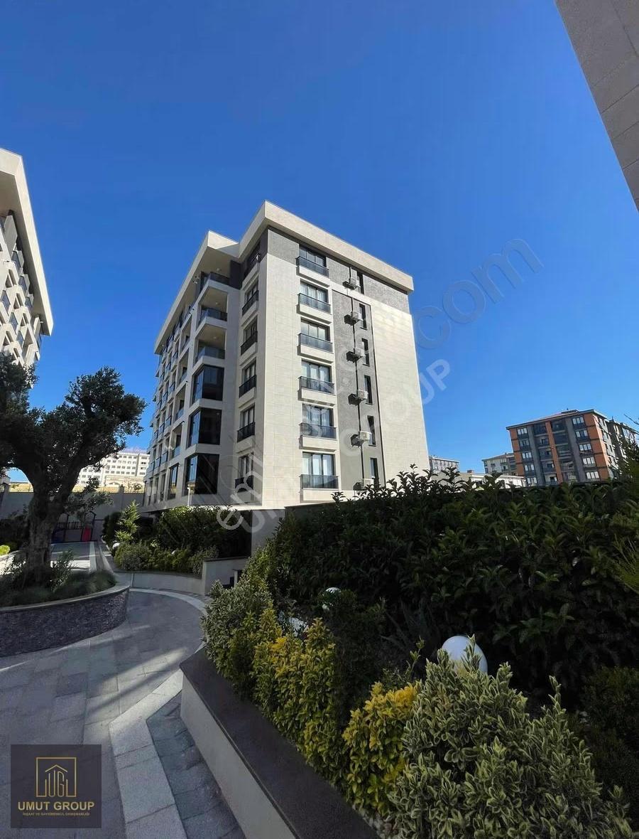 Havuzlu Hamam Sauna'lı Geniş Daire - Görsel 3