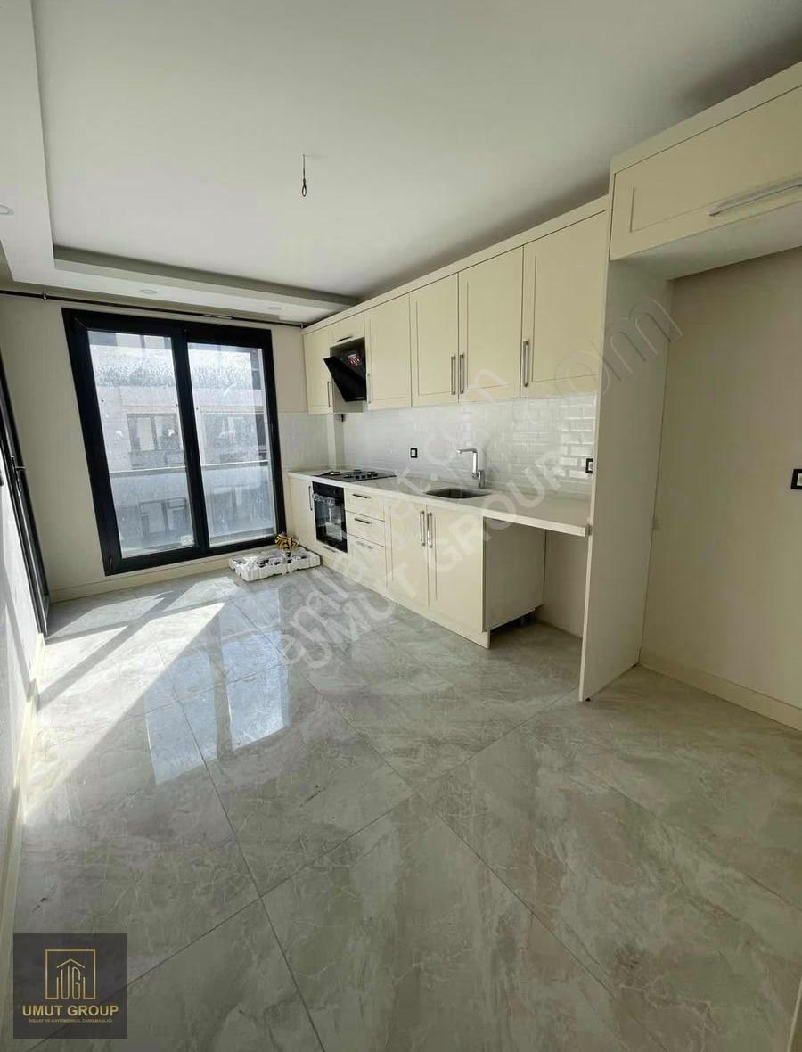 Havuzlu Hamam Sauna'lı Geniş Daire - Görsel 17