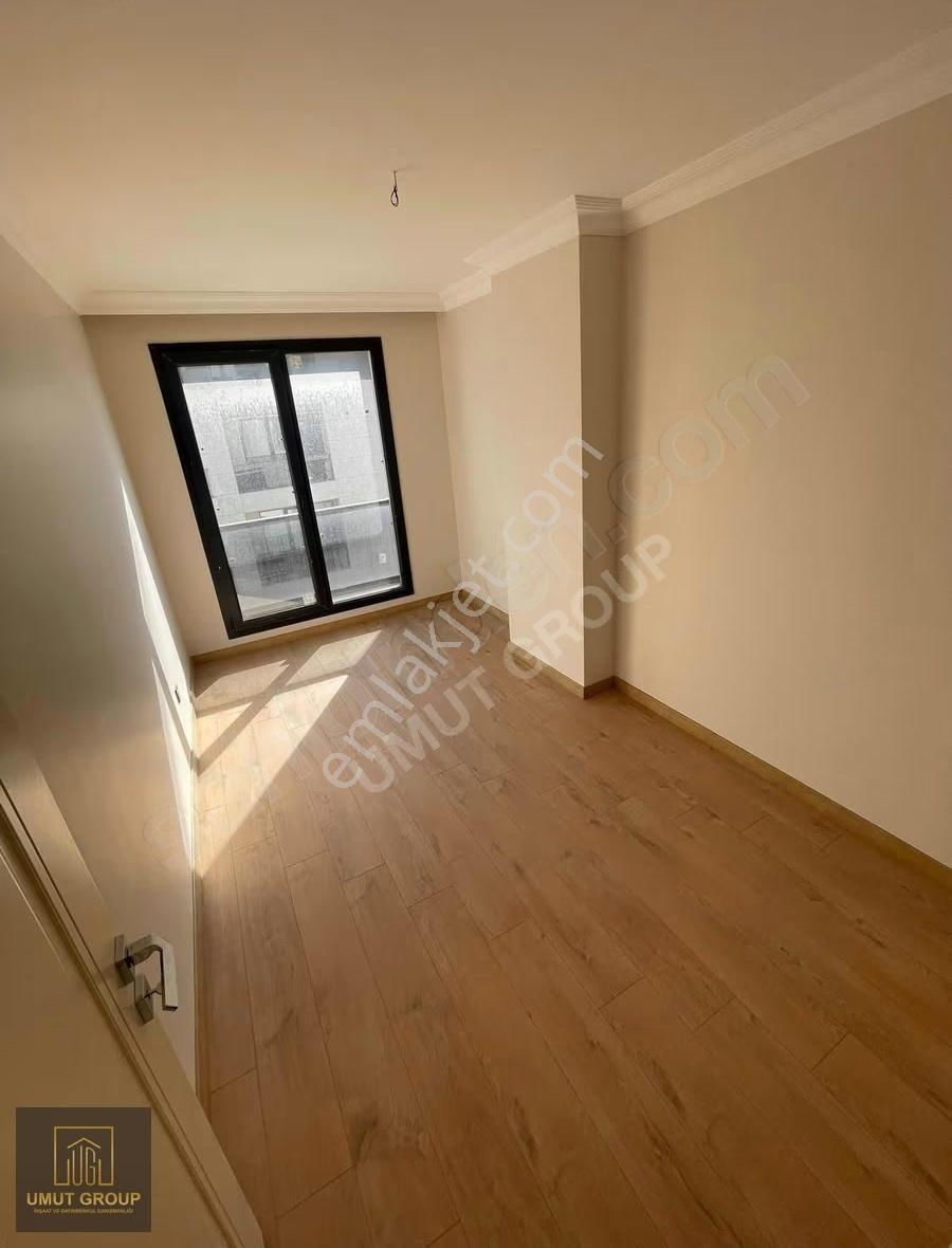 Havuzlu Hamam Sauna'lı Geniş Daire - Görsel 10
