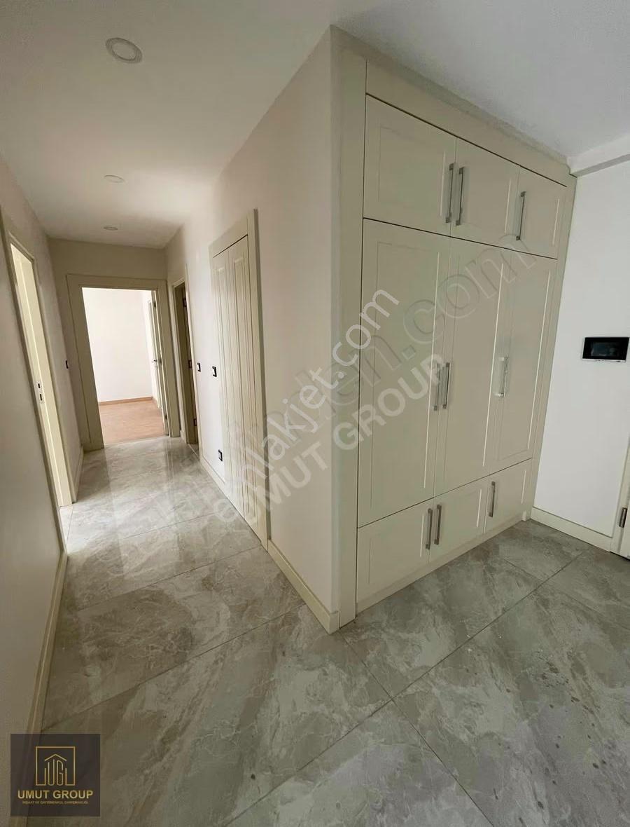 Havuzlu Hamam Sauna'lı Geniş Daire - Görsel 16