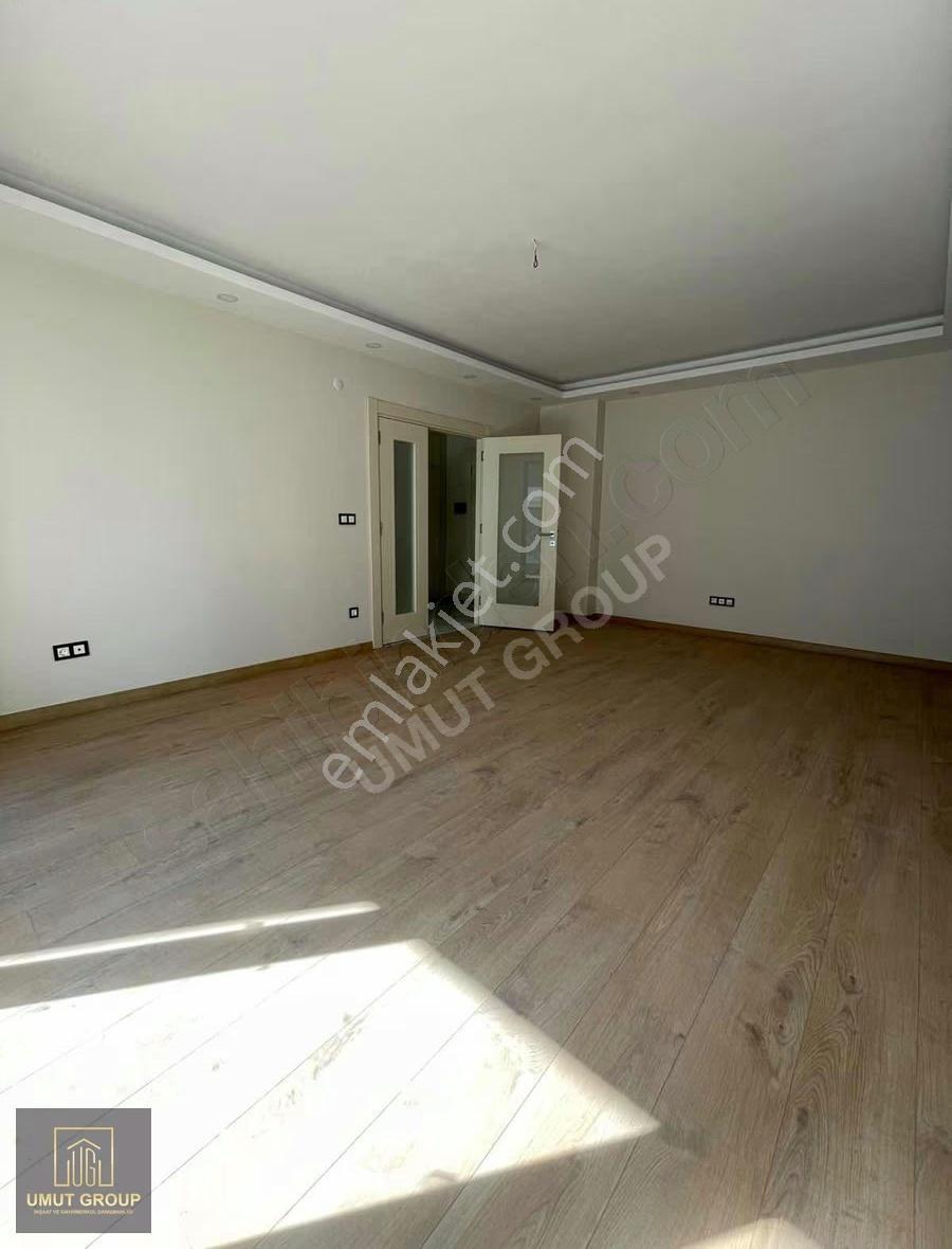 Havuzlu Hamam Sauna'lı Geniş Daire - Görsel 15