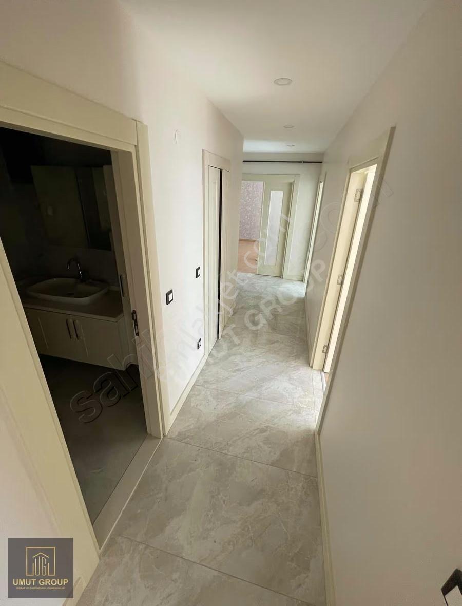 Havuzlu Hamam Sauna'lı Geniş Daire - Görsel 9