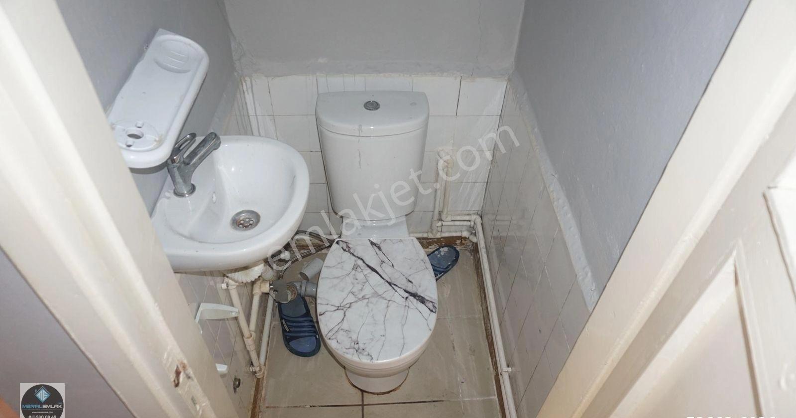*meral R1866 Cennet Mah Alparslan Cad Kentsel Uygun 3+1 Ön Cephe - Görsel 7