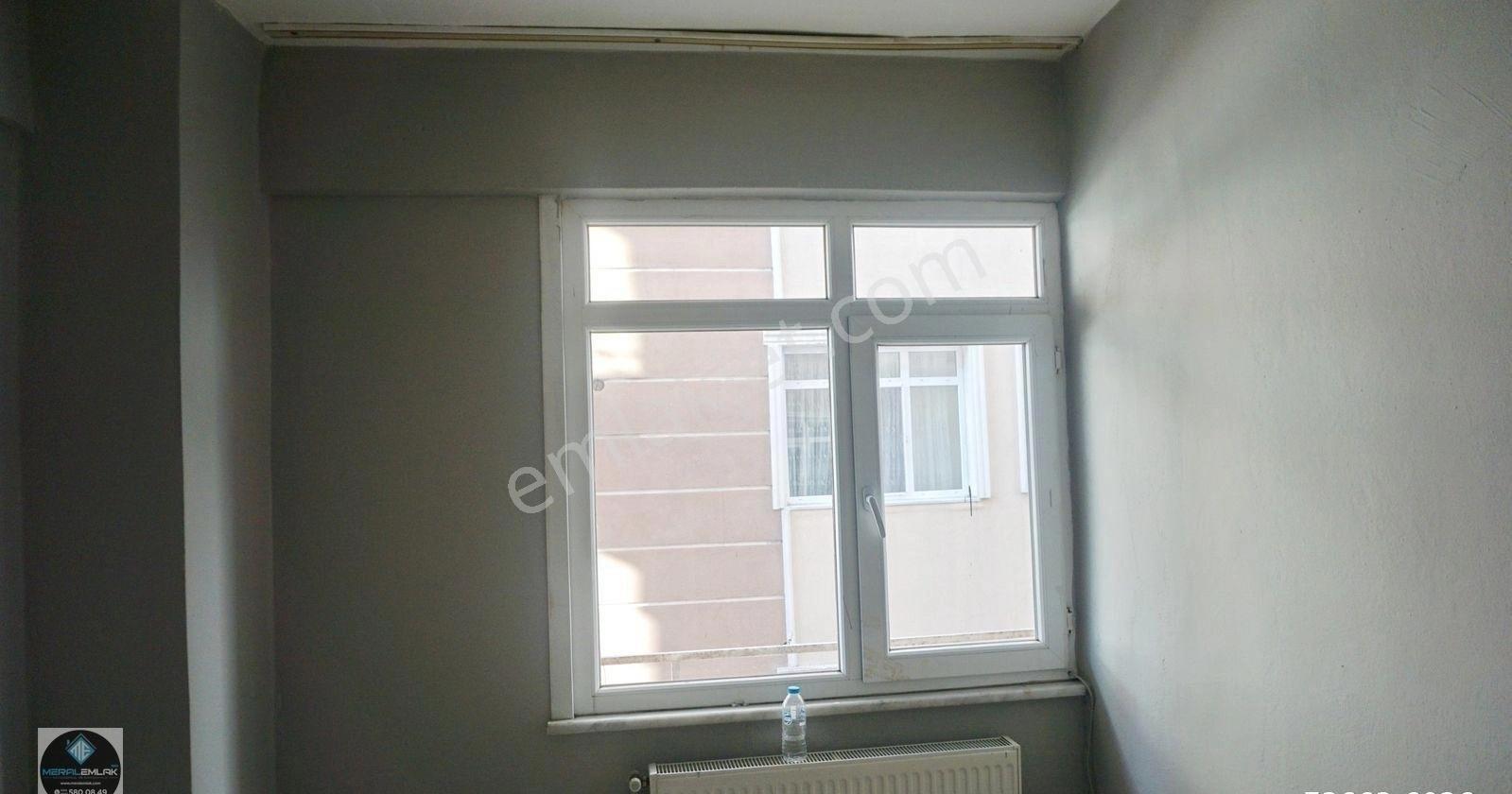 *meral R1866 Cennet Mah Alparslan Cad Kentsel Uygun 3+1 Ön Cephe - Görsel 8