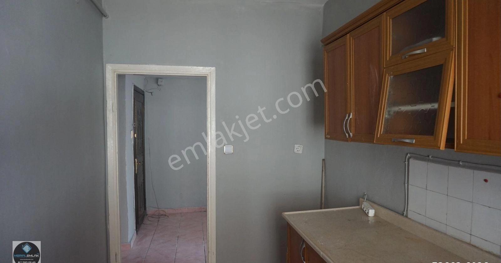 *meral R1866 Cennet Mah Alparslan Cad Kentsel Uygun 3+1 Ön Cephe - Görsel 4