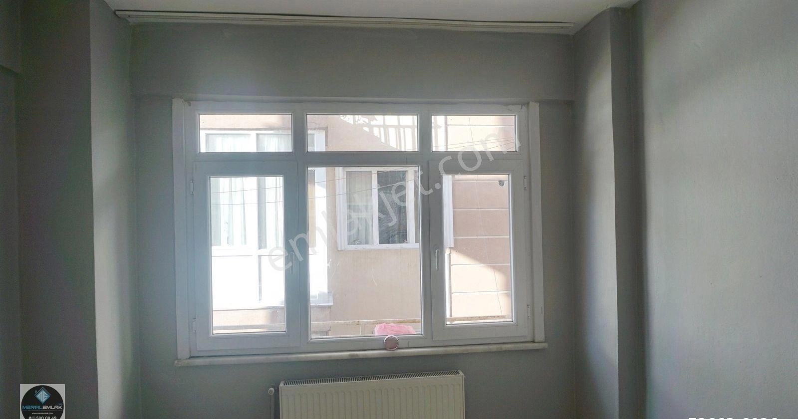 *meral R1866 Cennet Mah Alparslan Cad Kentsel Uygun 3+1 Ön Cephe - Görsel 5