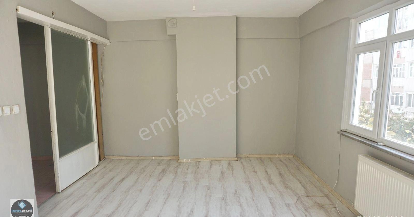 *meral R1866 Cennet Mah Alparslan Cad Kentsel Uygun 3+1 Ön Cephe - Görsel 3