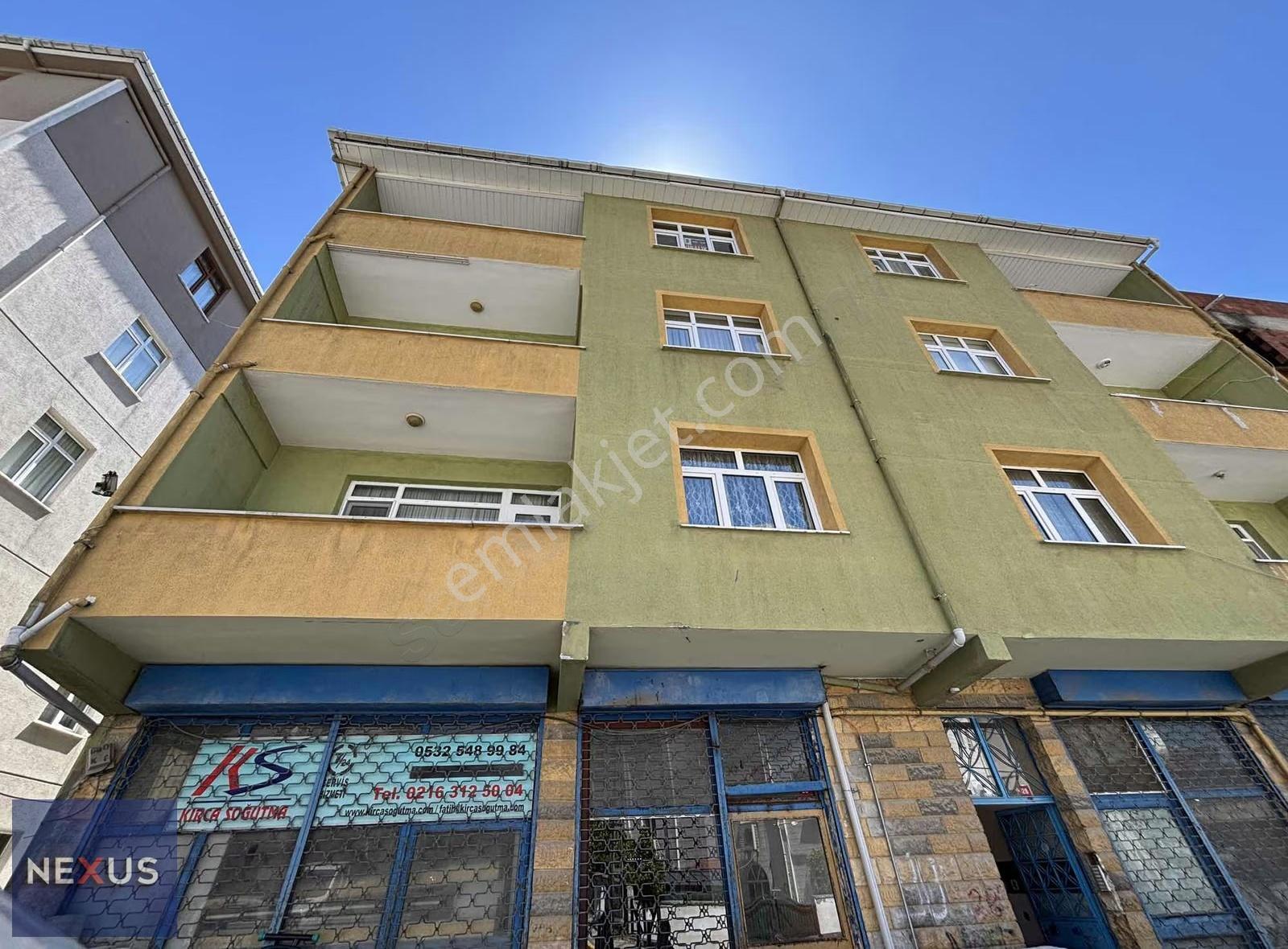 Sultanbeyli Turgutreis Mah Kirlık 2+1 Daire - Görsel 2