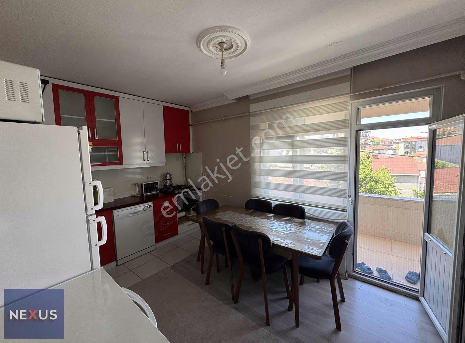 Sultanbeyli'hamidiye Mah Kiralık 160 M2 3+1 Daire - Görsel 9
