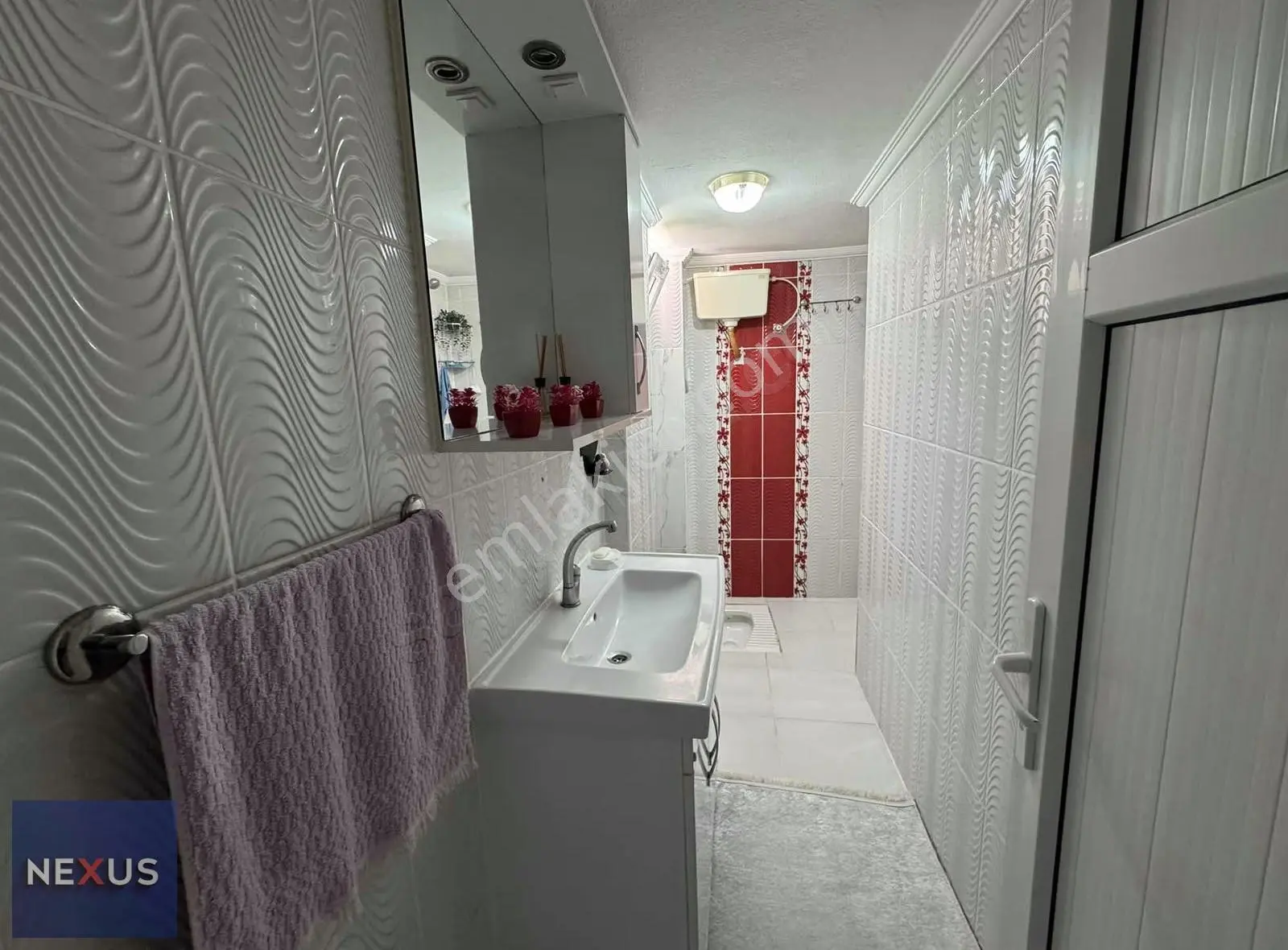 Sultanbeyli'hamidiye Mah Kiralık 160 M2 3+1 Daire - Görsel 5