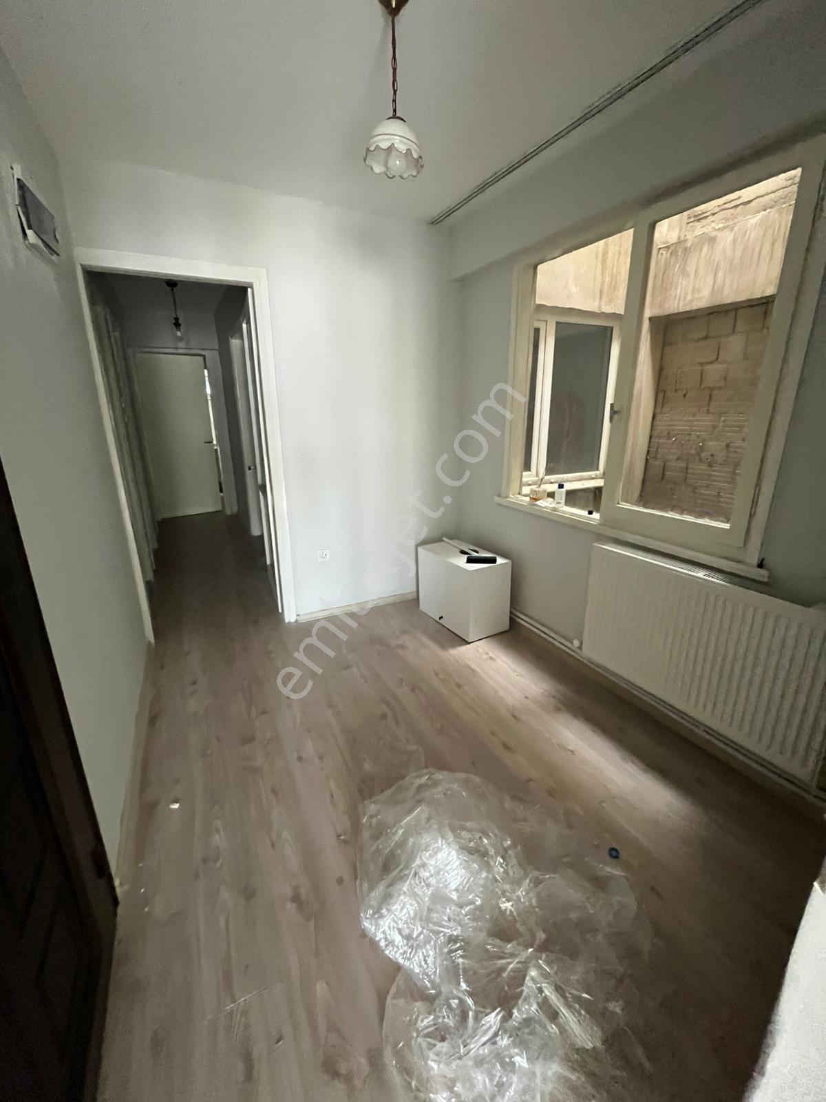 Asil'den Üçkuyularda Cadde Üzeri 3+1 Arakat Asansörlü Daire - Görsel 18