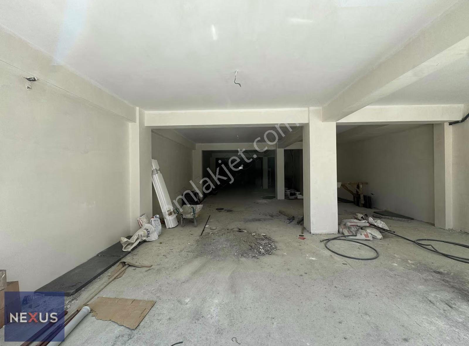 Sultanbeyli'mehmetakif Mah Düz Giriş 220 M2 Dükkan - Görsel 3