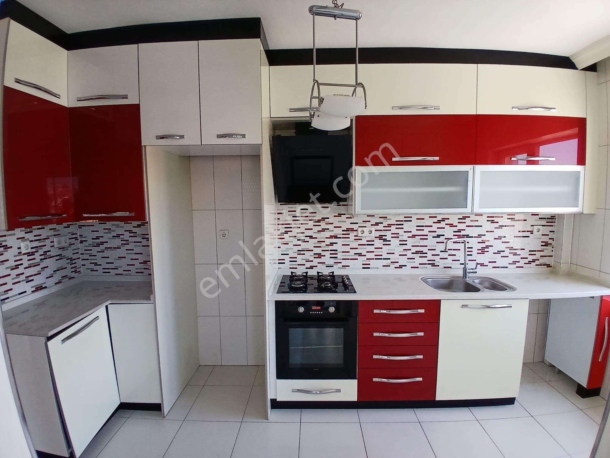 Nasreddin Emlaktan Atatürk Ortaokulu Karşısı Kiralık Daire - Görsel 4