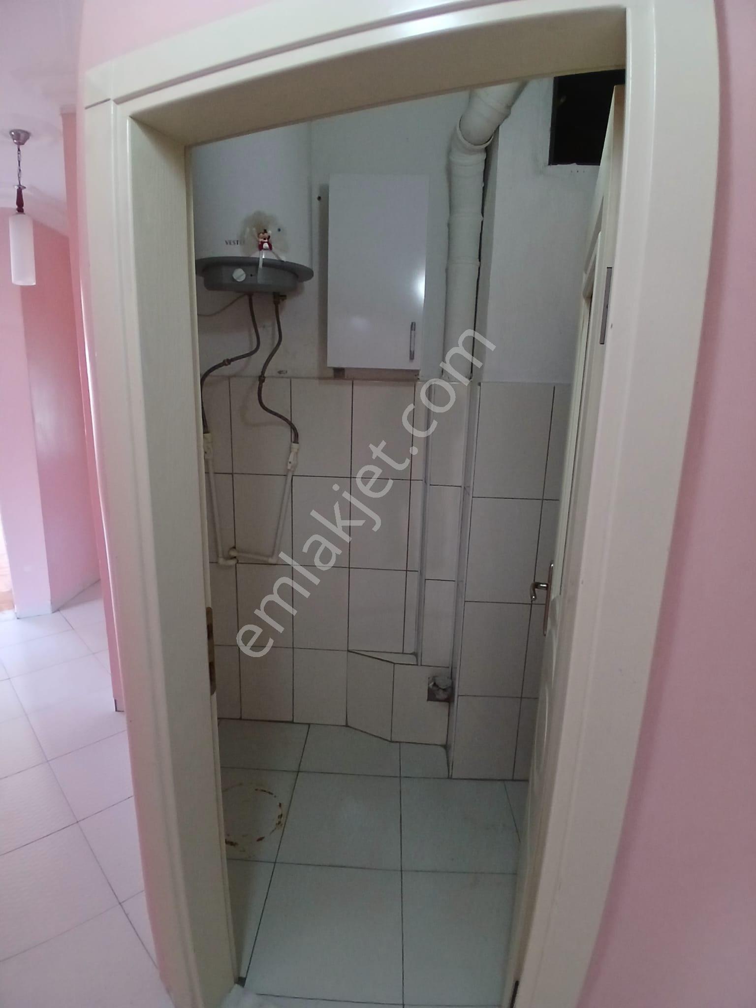 Nasreddin Emlaktan Atatürk Ortaokulu Karşısı Kiralık Daire - Görsel 16